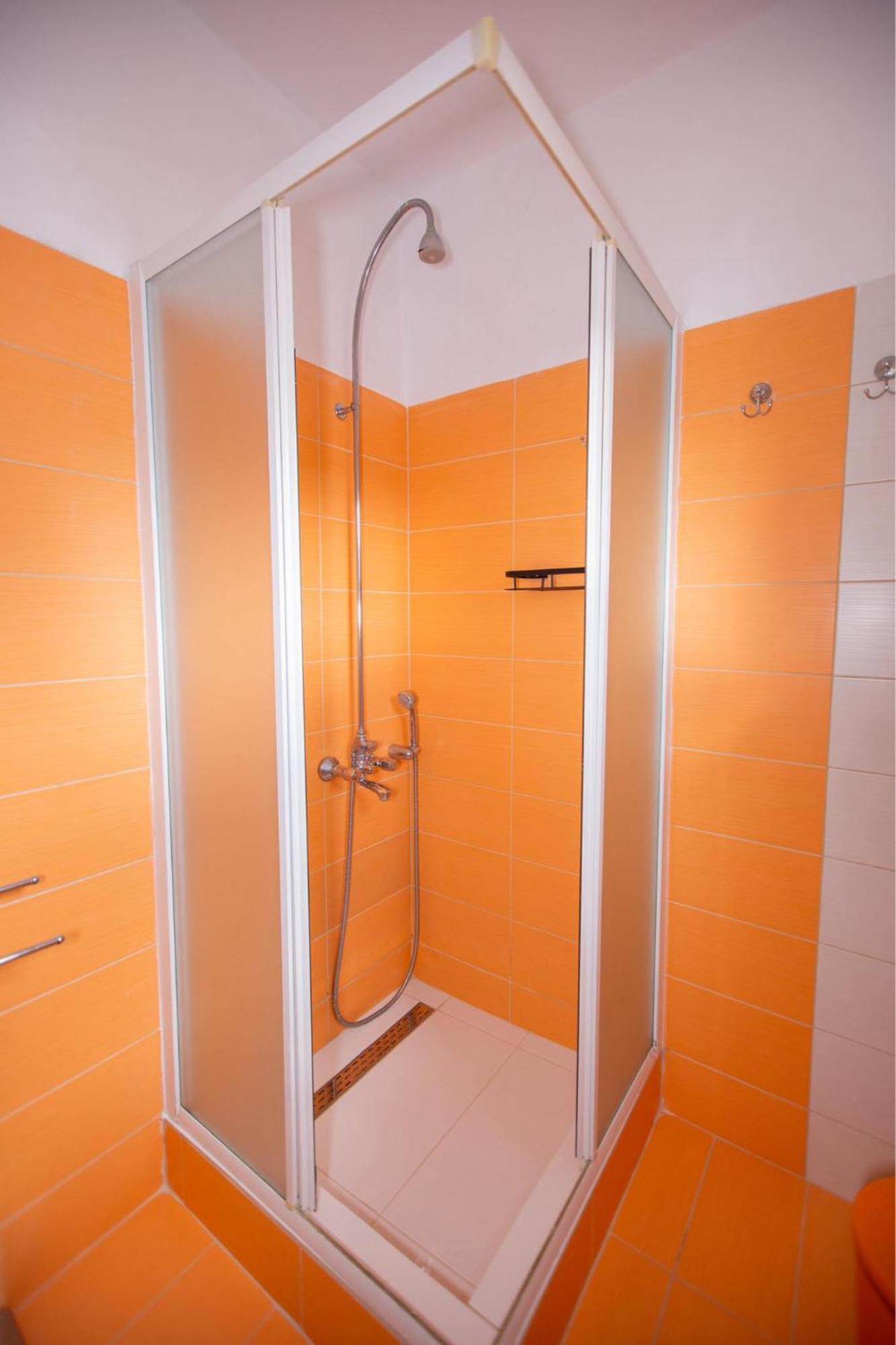 Titika House Guest House Nea Vrasna Bagian luar foto